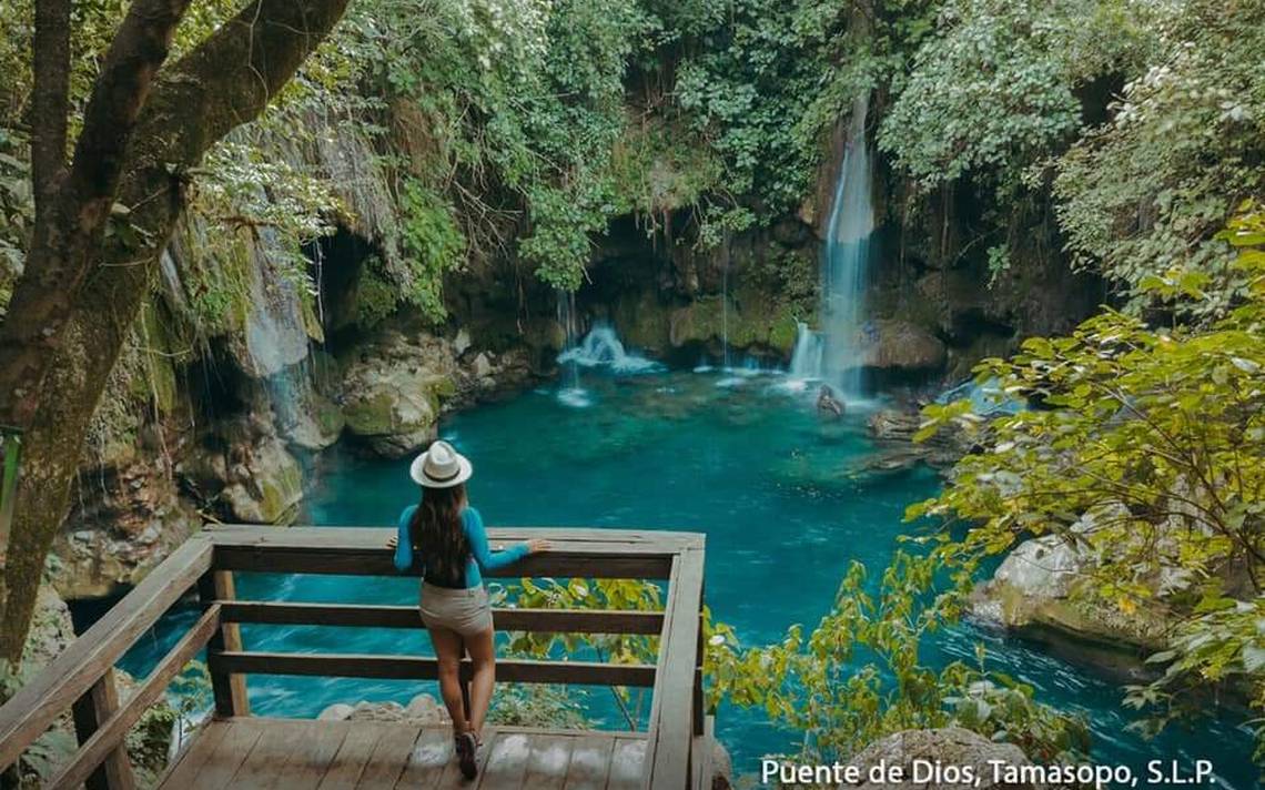 300 mil nuevos turistas al año visitarán la Huasteca con nuevo